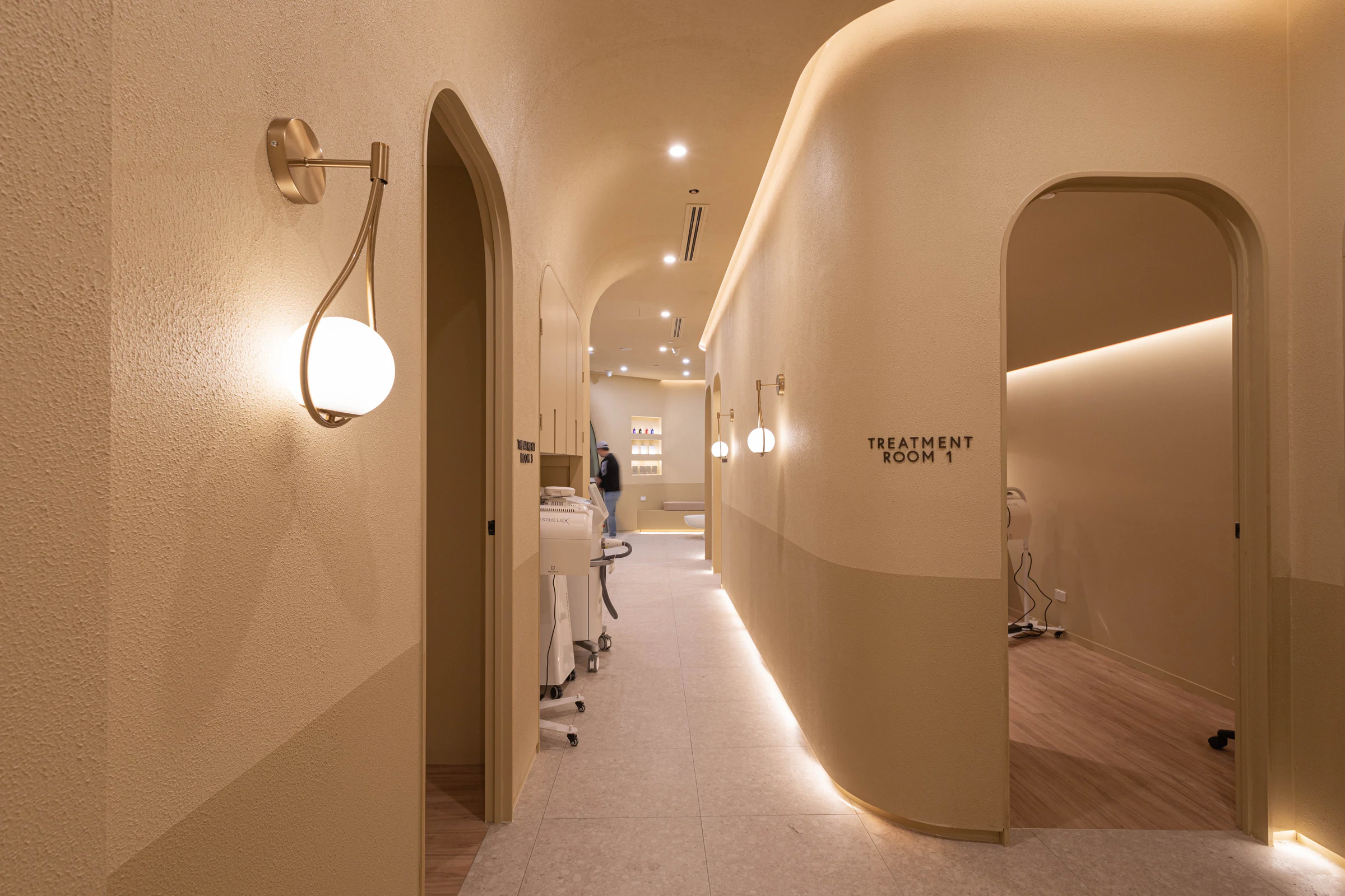 Corridor