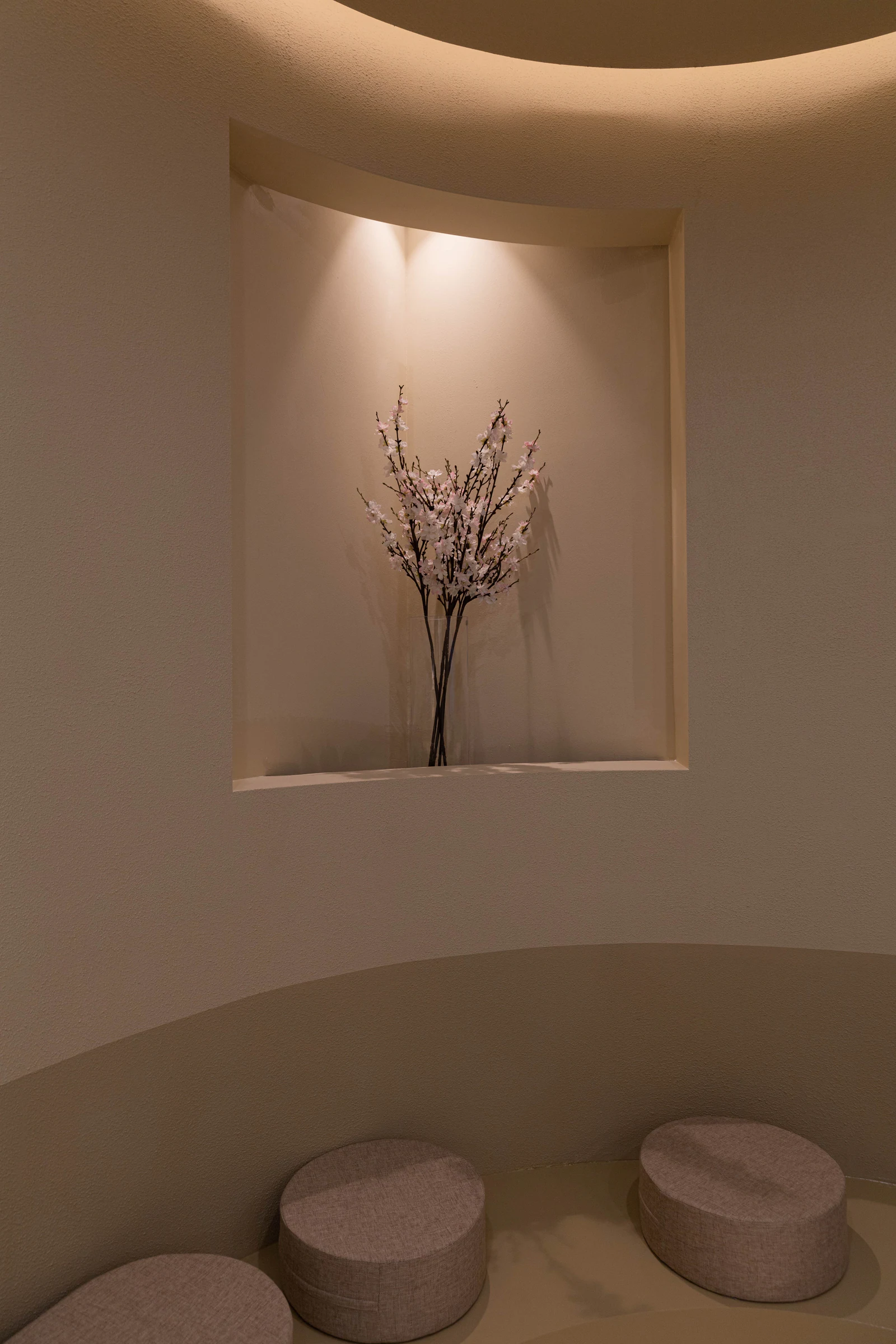 Wall Feature