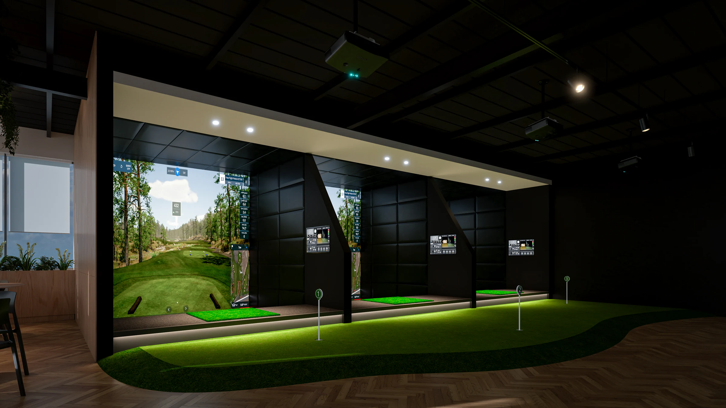Golf Q_C3