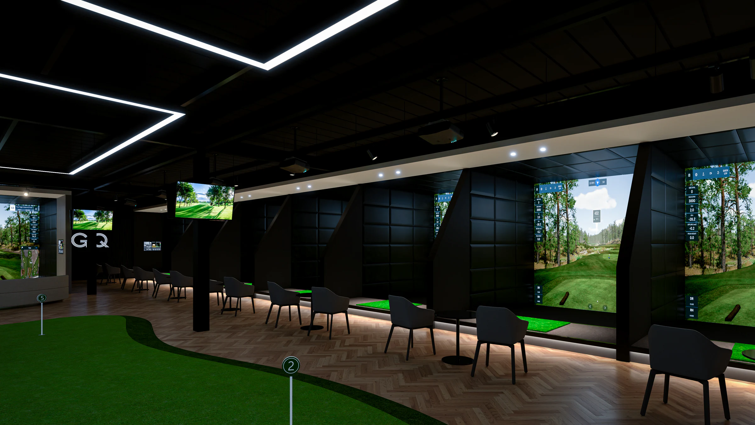 Golf Q_C8