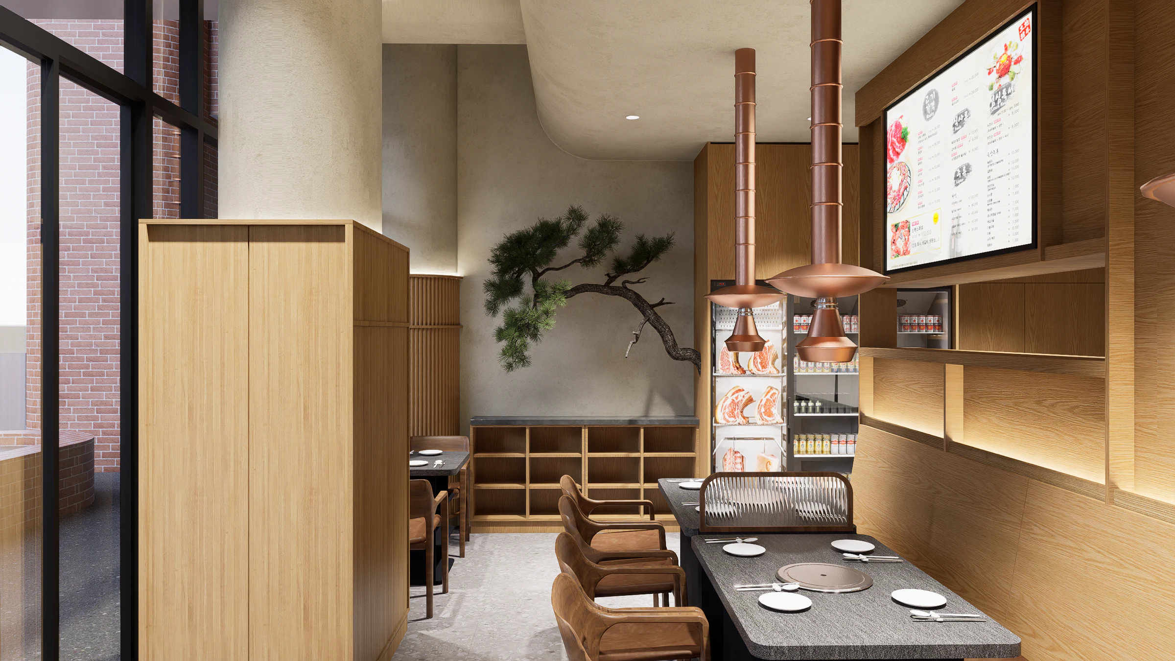 Hanwoo Zetland project image 4