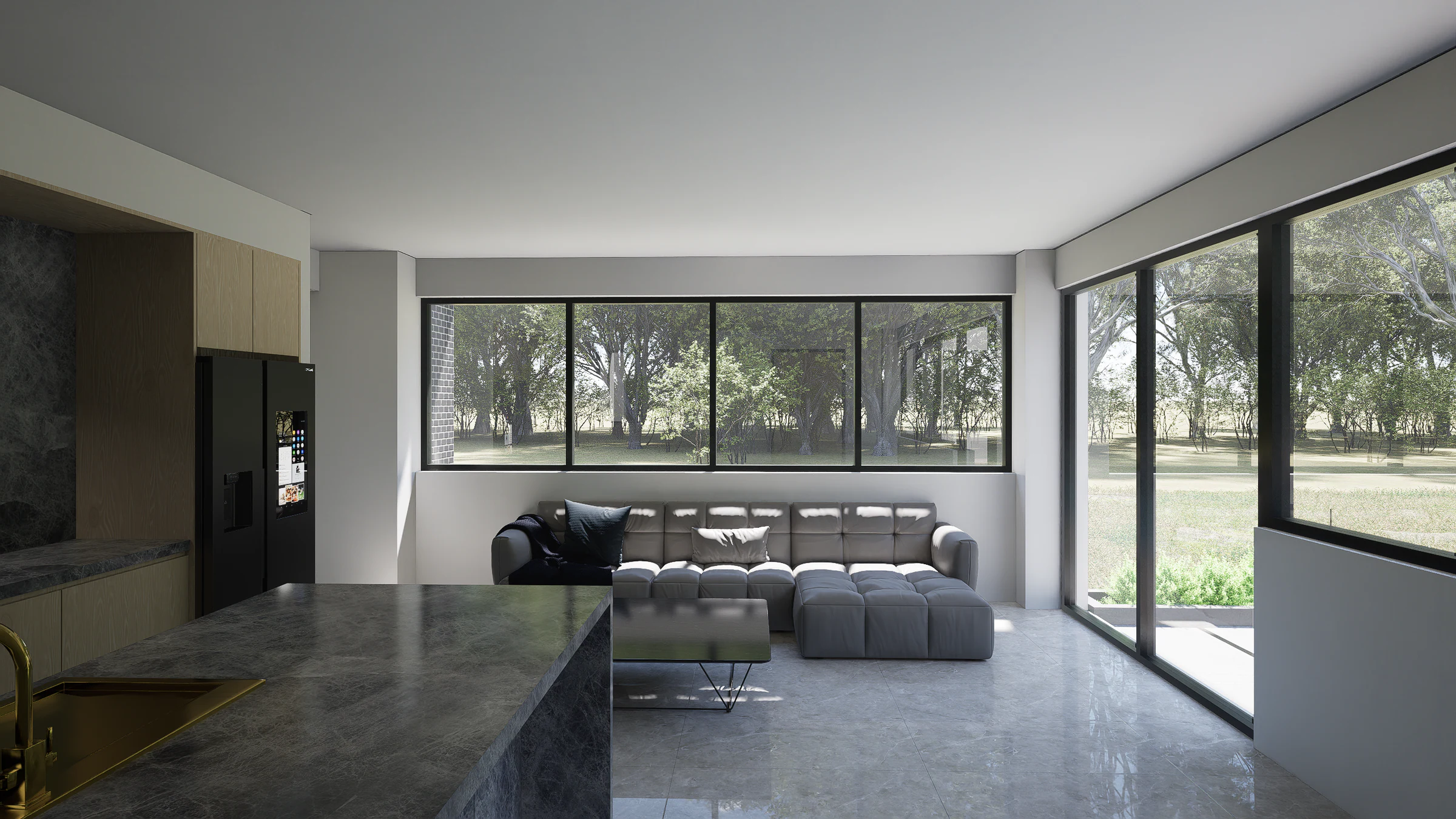 House Renovation - Luddenham project image 1