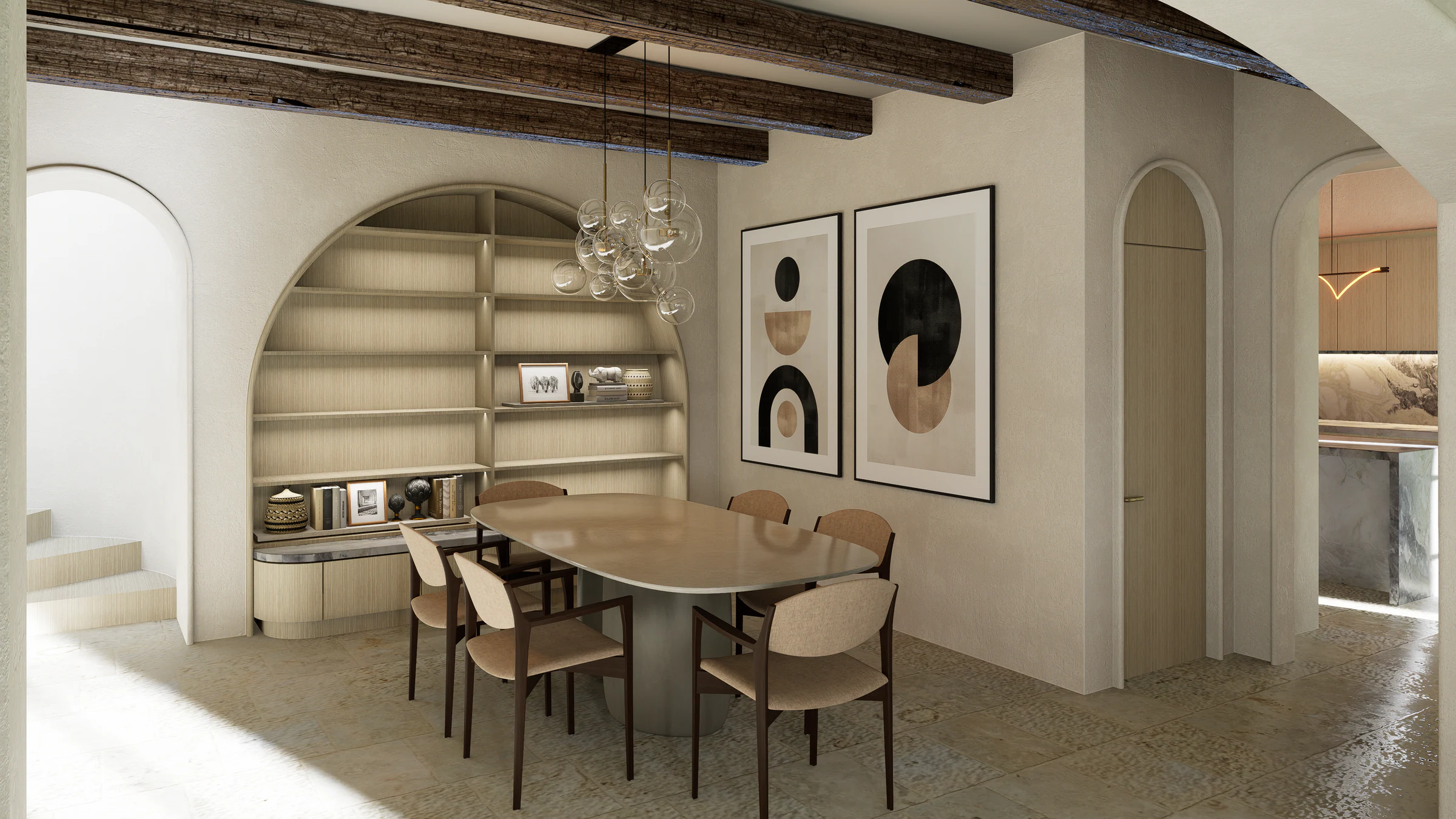 Italy Interior Design project image 1