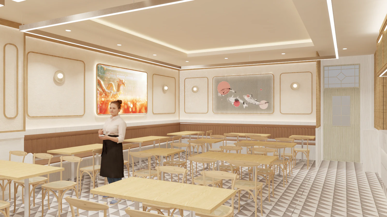 Mr Chef project image 4