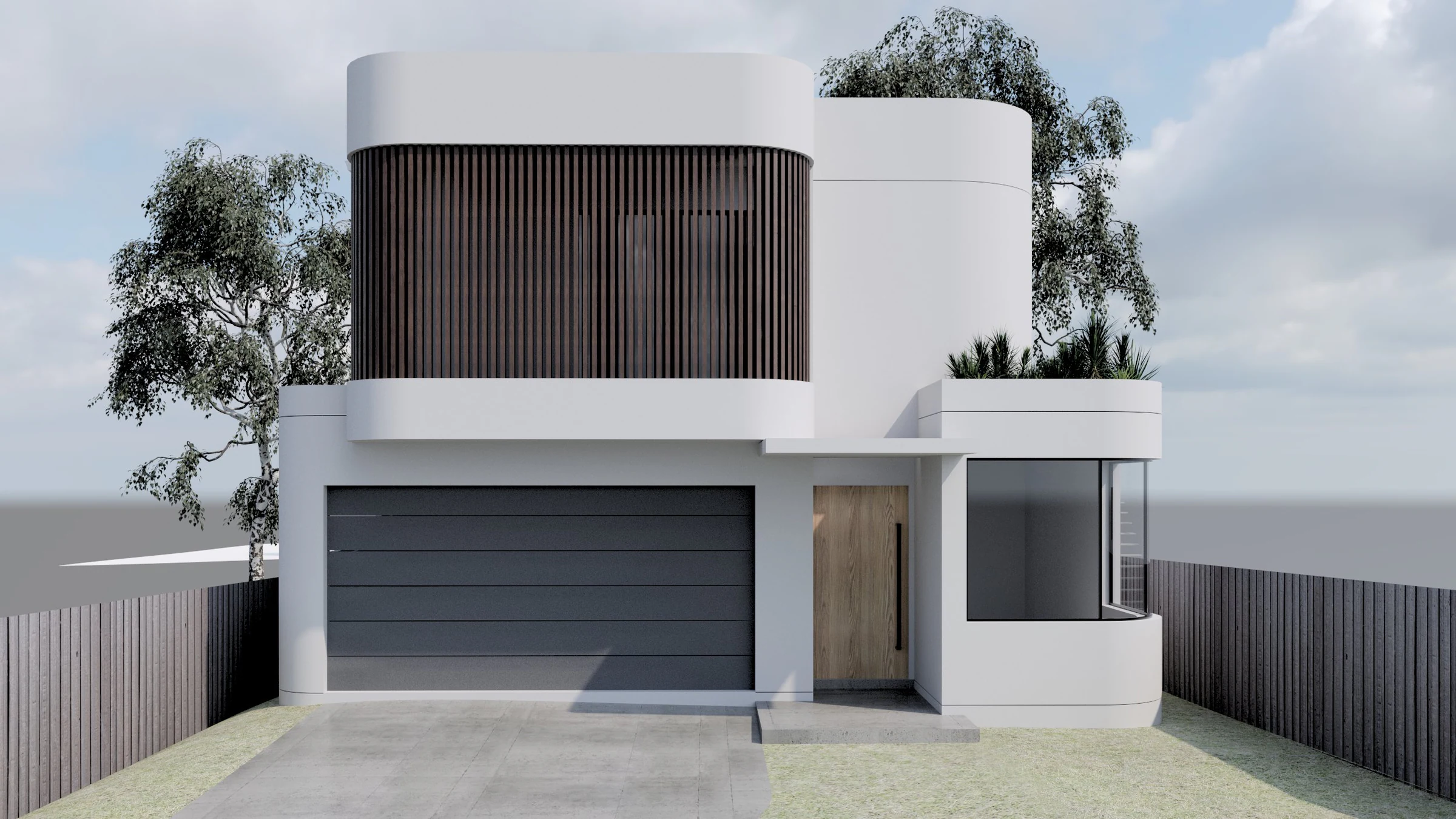 New Single Dwelling project image 1