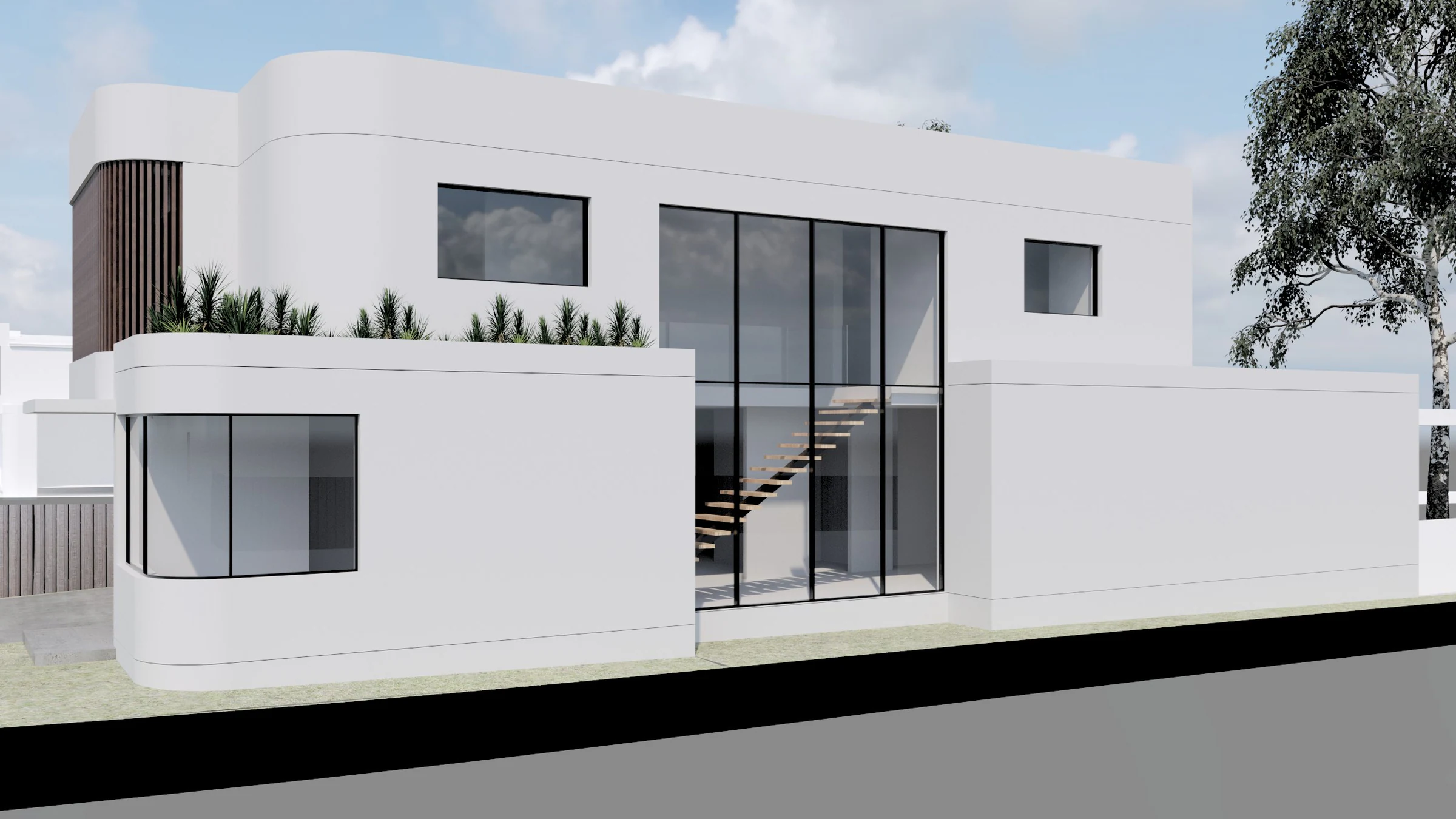 New Single Dwelling project image 3