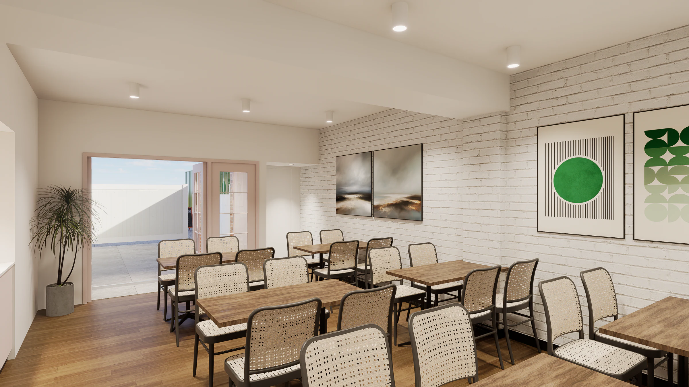 Second Home Cafe - 4.Lower Ground.png