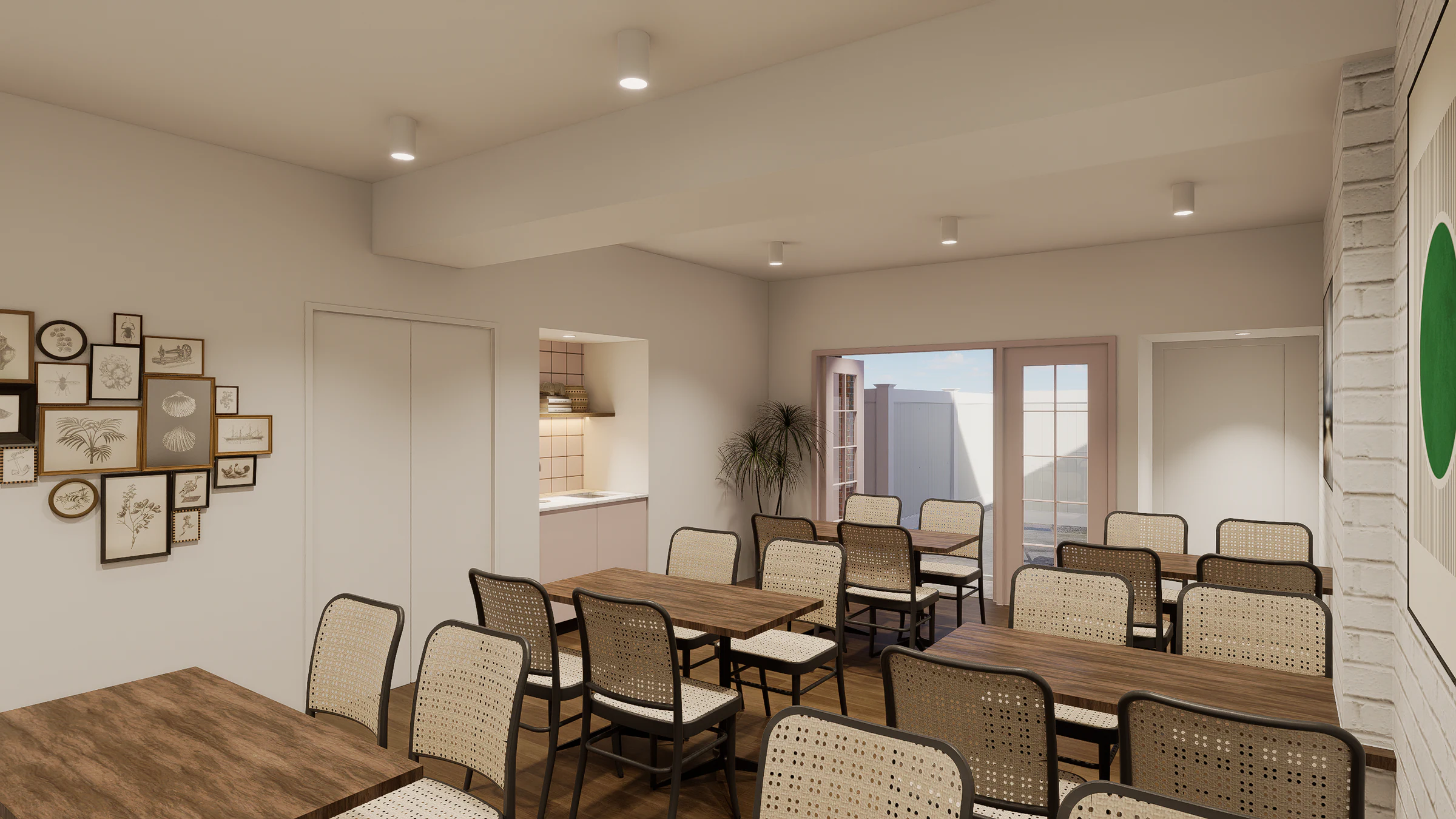 Second Home Cafe - 5.Lower Ground.png