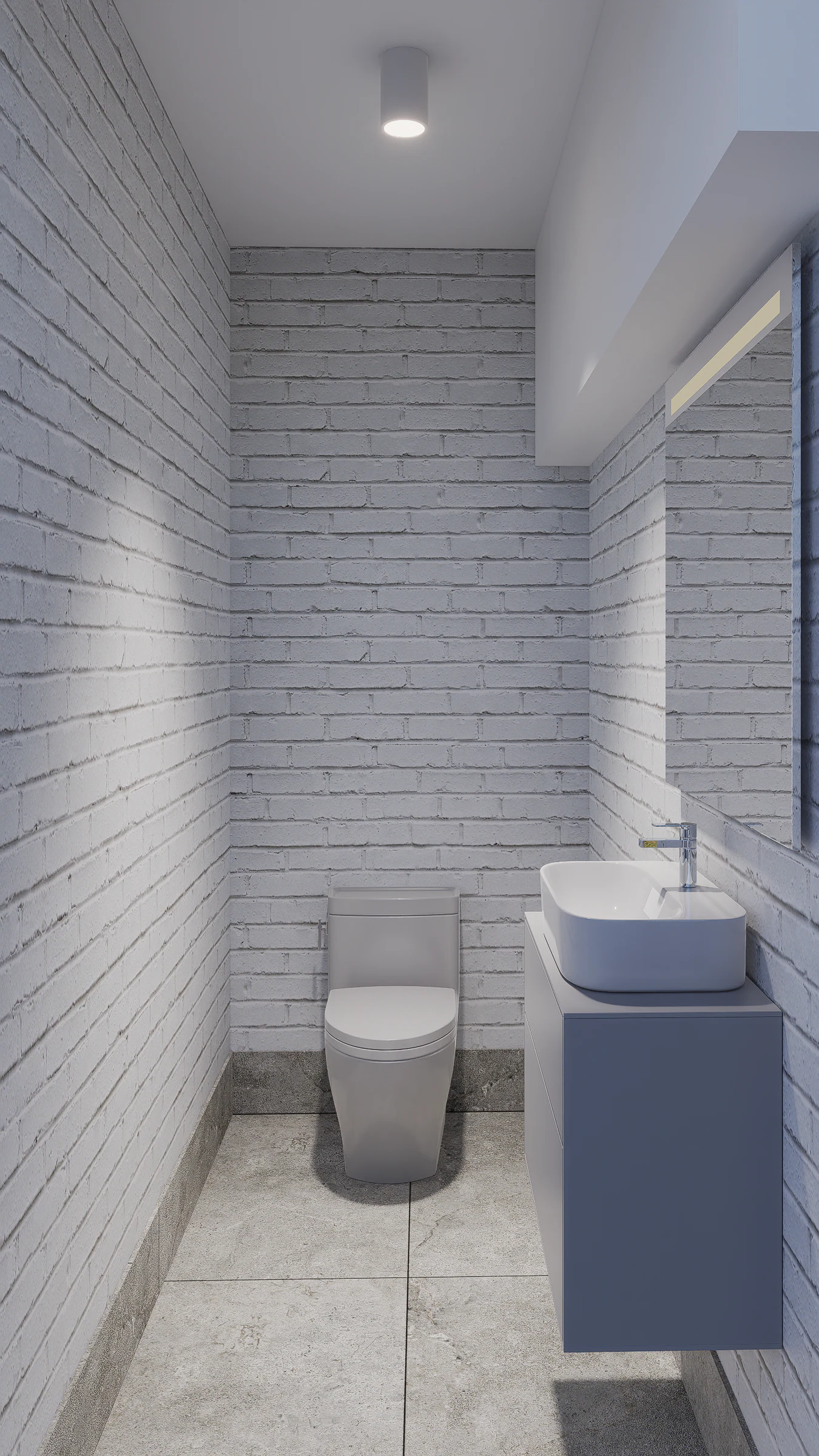 Second Home Cafe - 6.Toilet.png