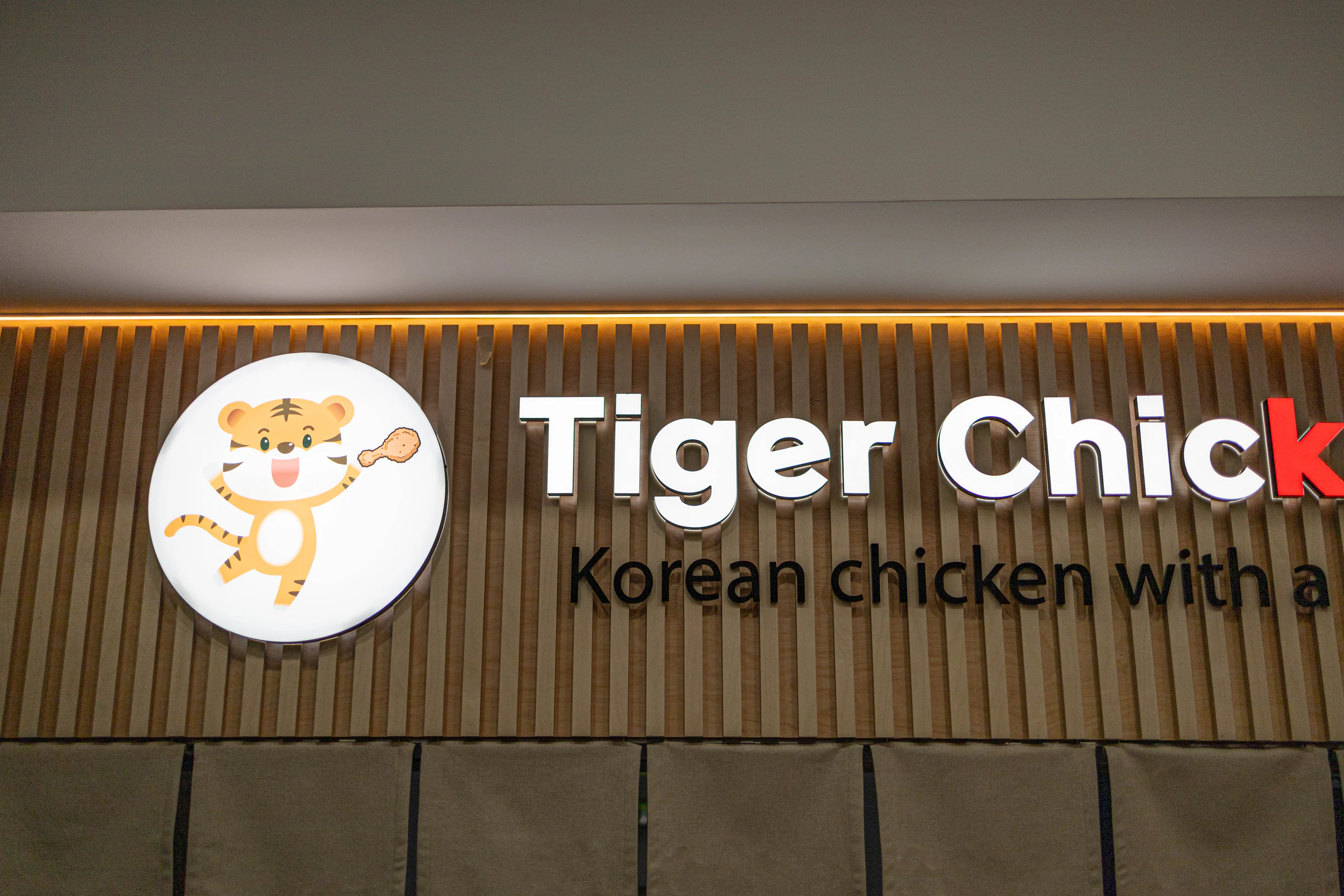 Signage